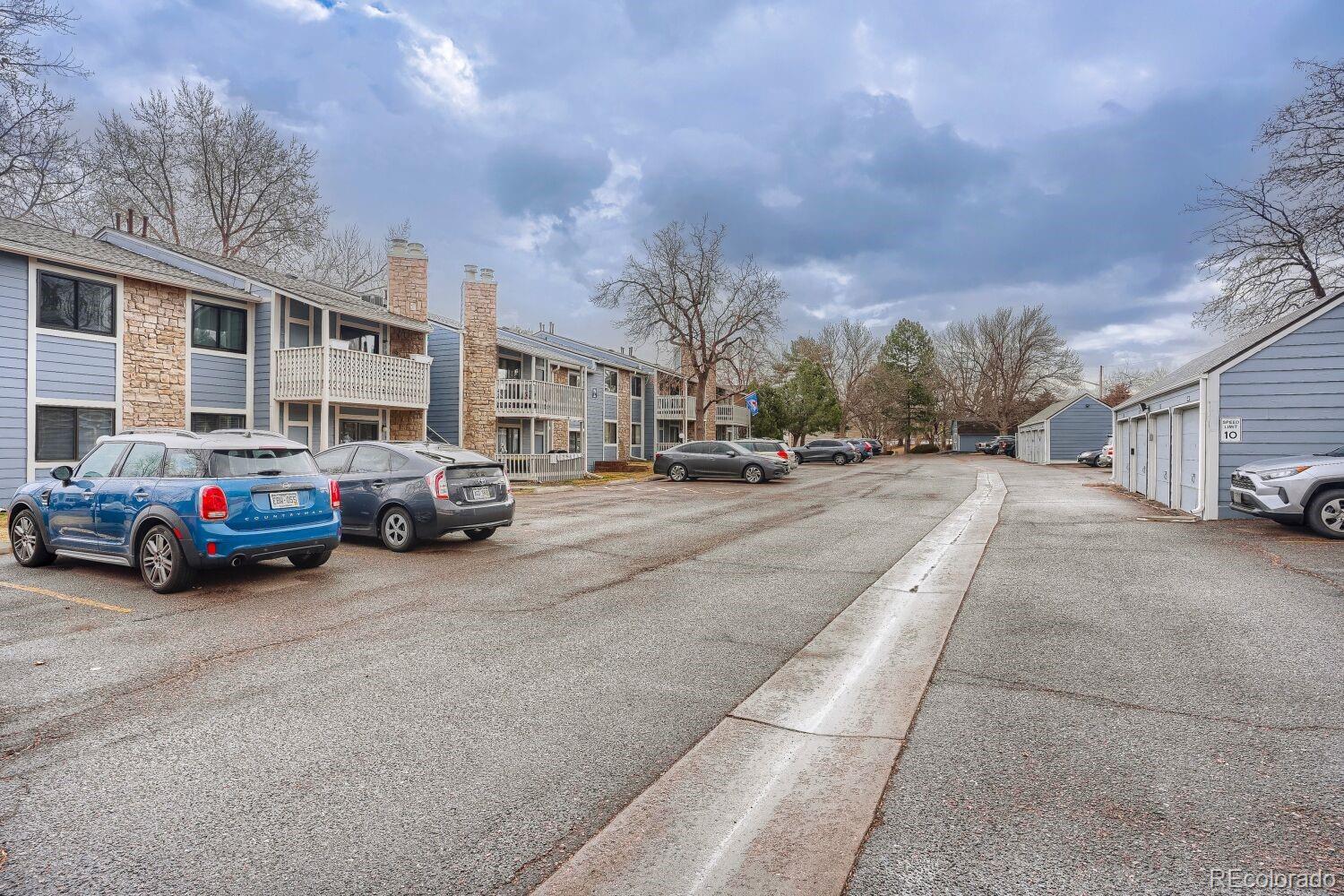 8335 Fairmount Drive Denver CO 80247