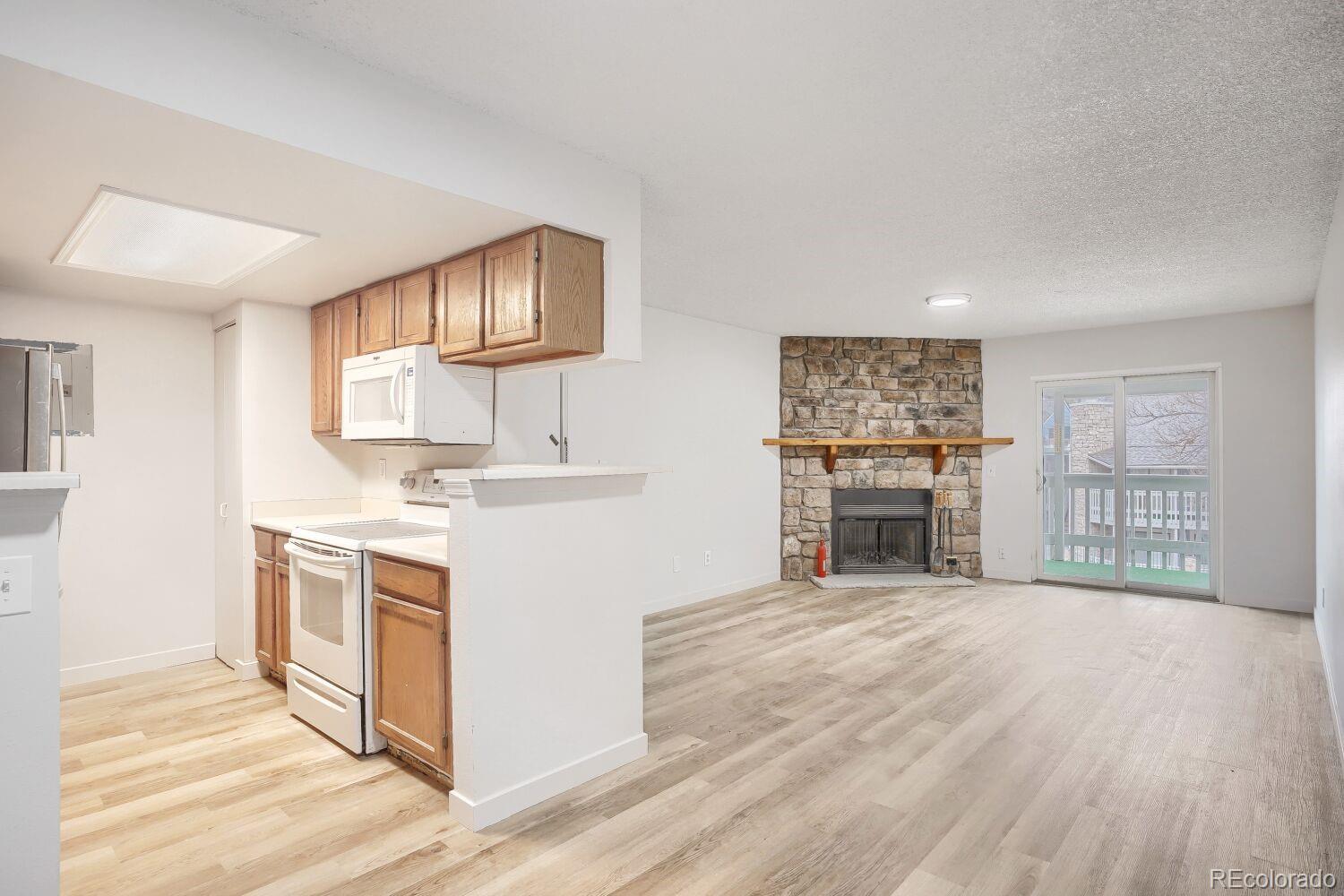8335 Fairmount Drive Denver CO 80247