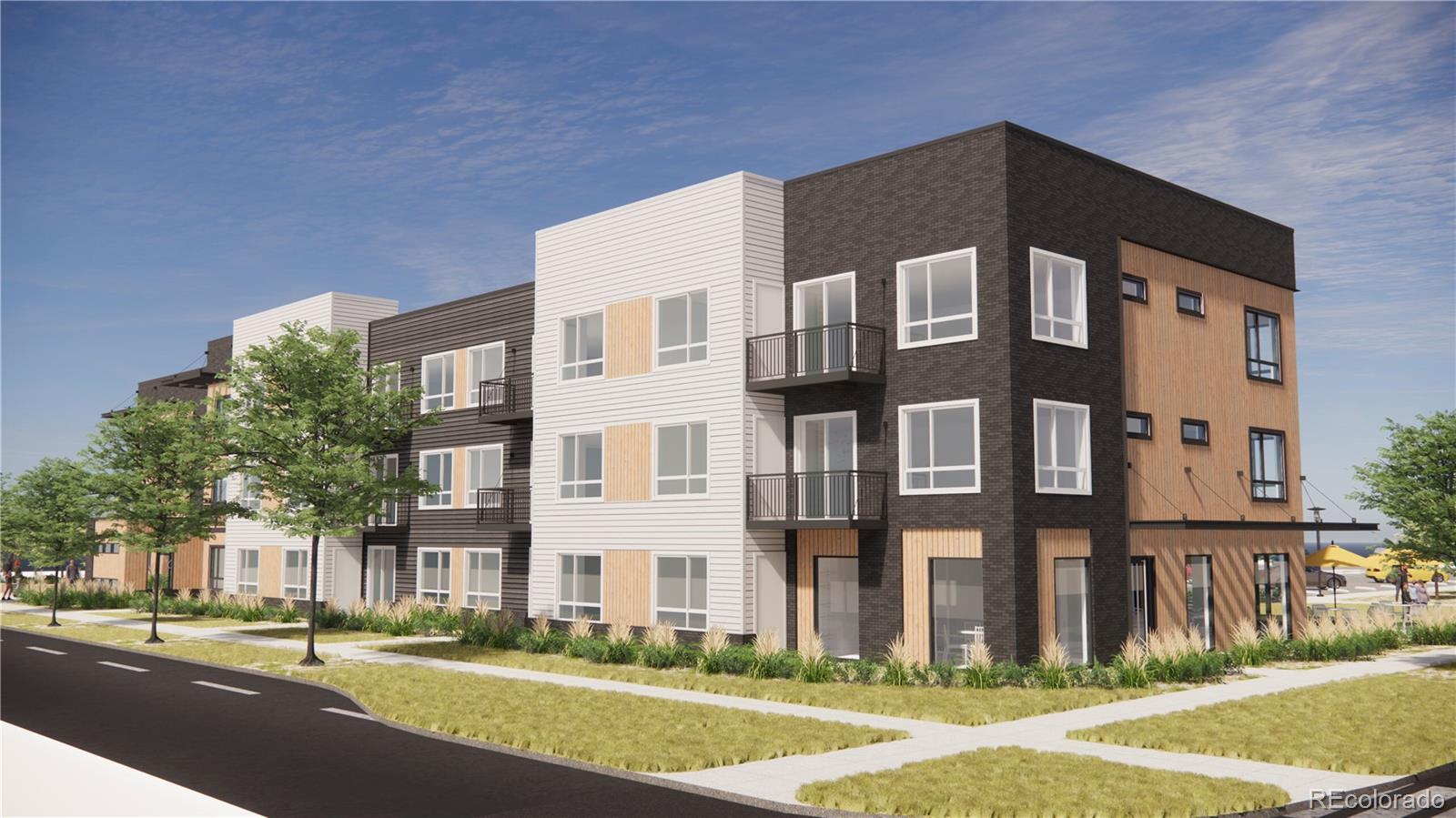 5702 N Central Park Boulevard Denver CO 80238