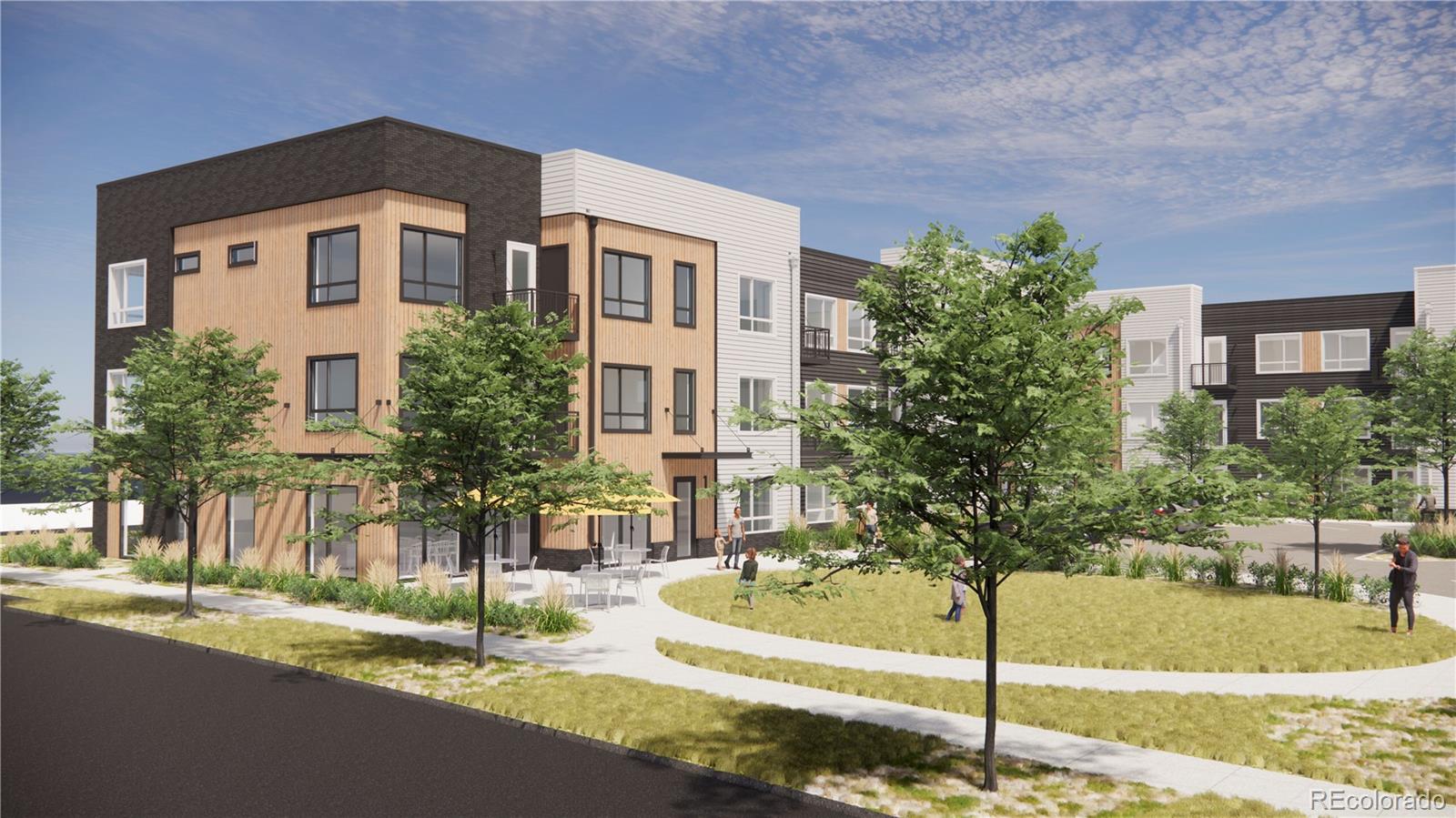 5702 N Central Park Boulevard Denver CO 80238
