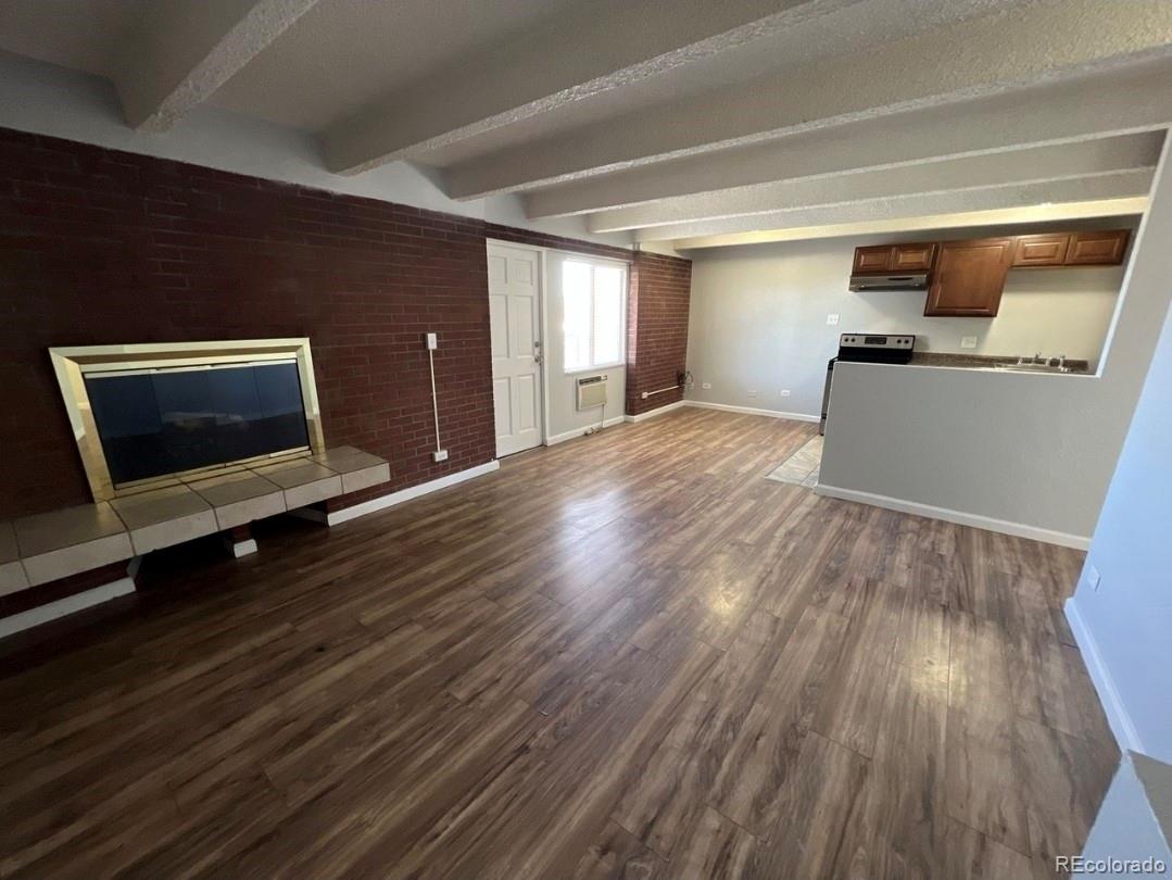 1180 Yosemite Street Denver CO 80220