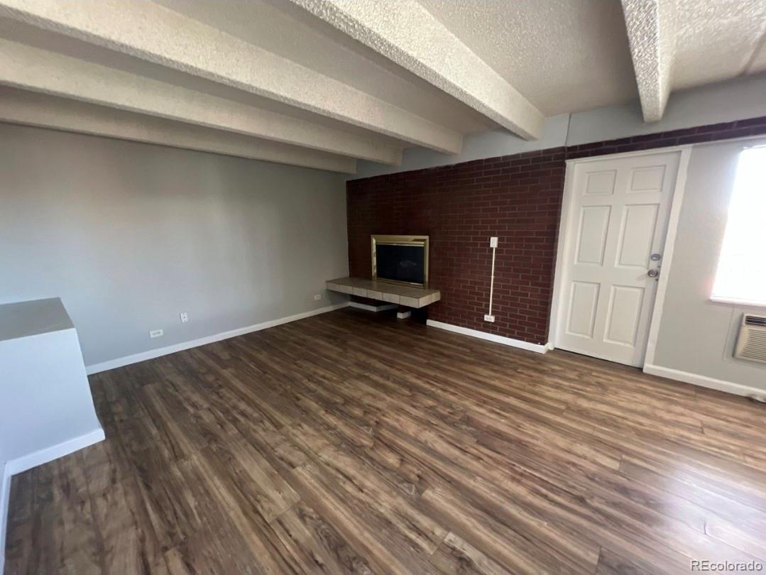 1180 Yosemite Street Denver CO 80220