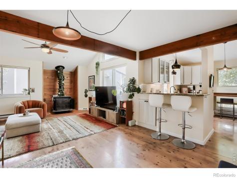4723 Tantra Drive Boulder CO 80305