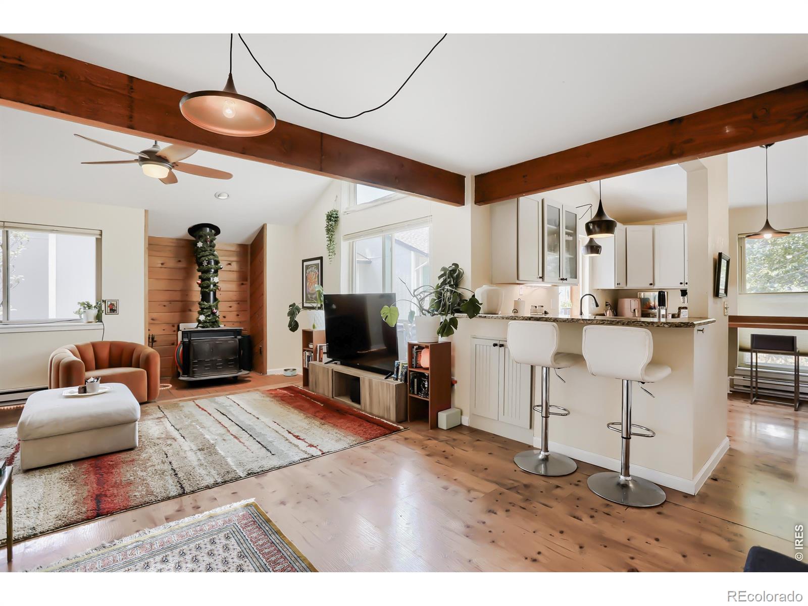 4723 Tantra Drive Boulder CO 80305