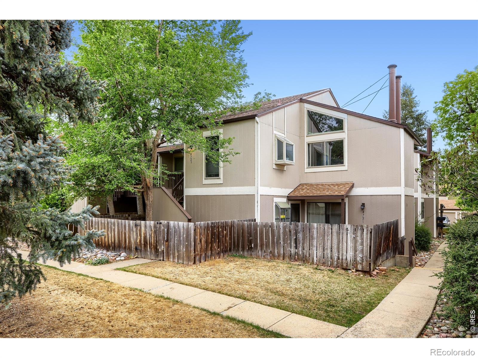 4723 Tantra Drive Boulder CO 80305