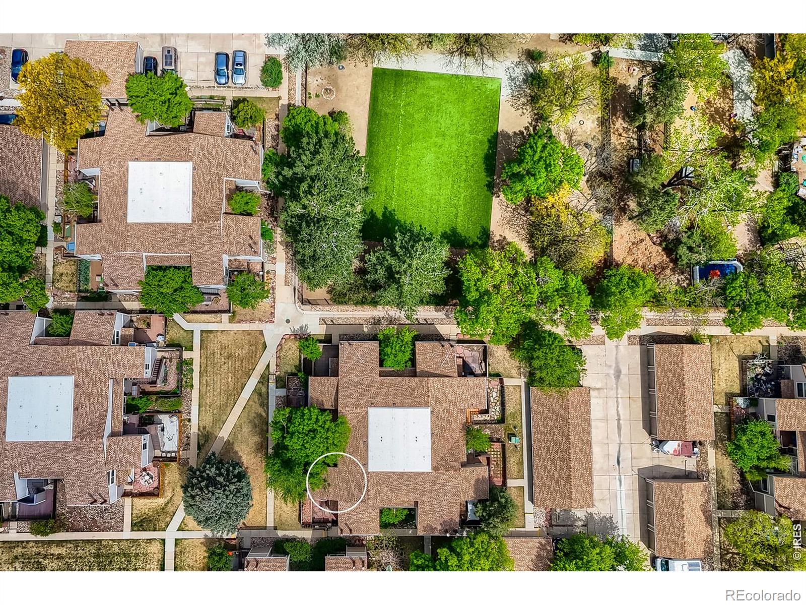 4723 Tantra Drive Boulder CO 80305