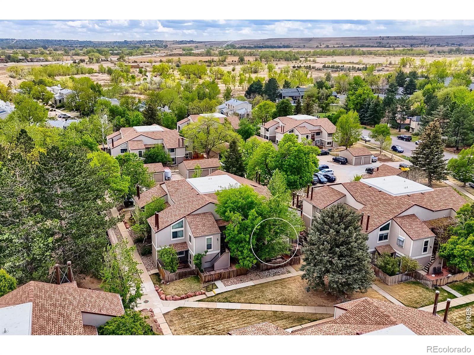 4723 Tantra Drive Boulder CO 80305