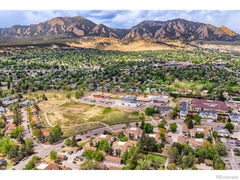 4723 Tantra Drive Boulder CO 80305