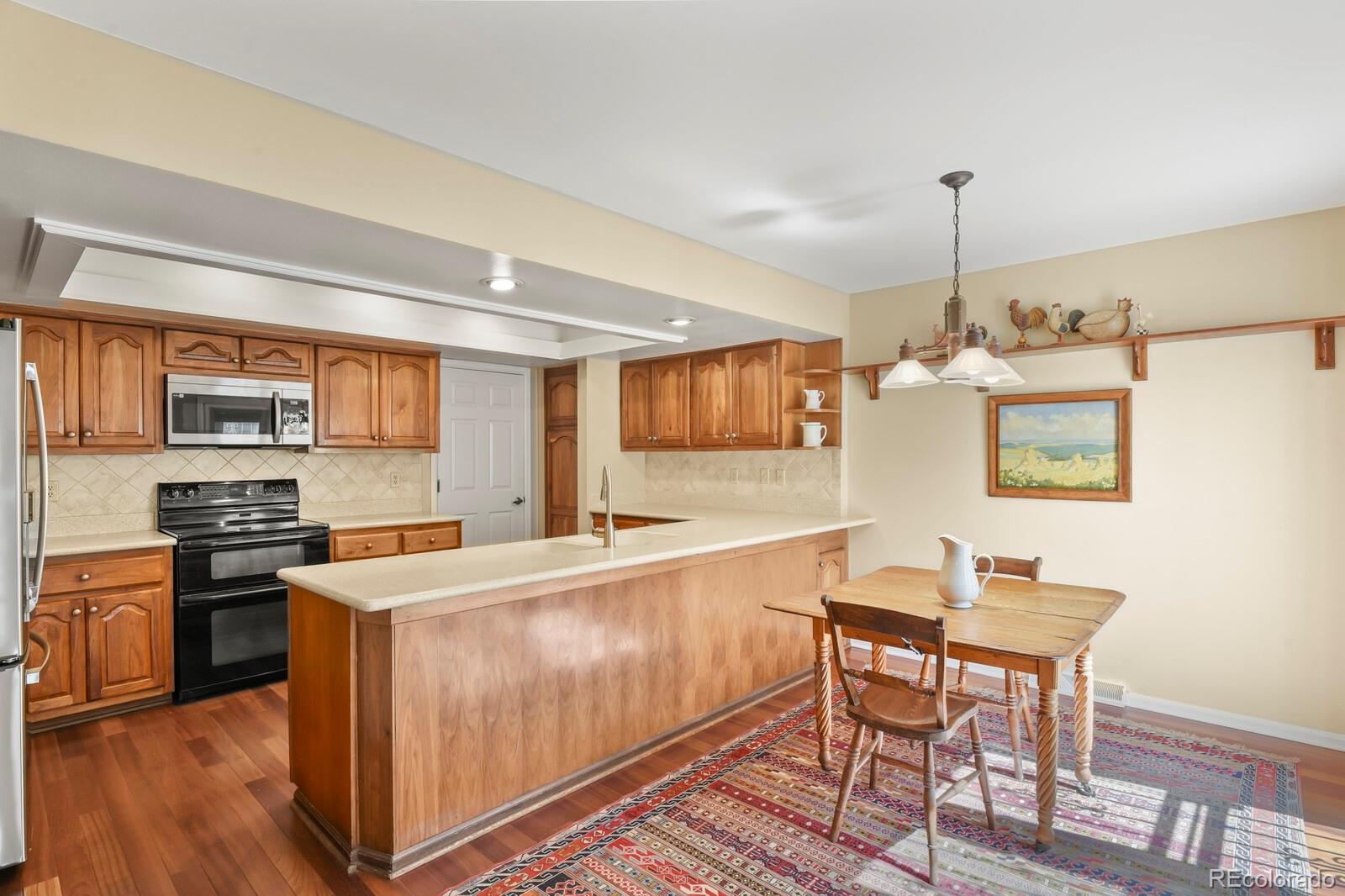 4530 S Verbena Street Denver CO 80237