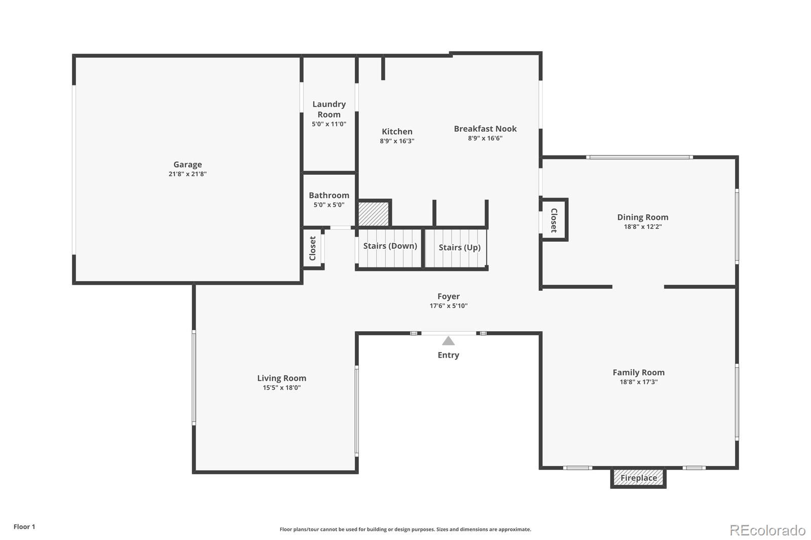 4530 S Verbena Street Denver CO 80237