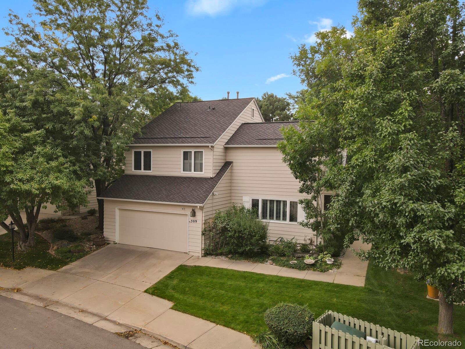 4530 S Verbena Street Denver CO 80237