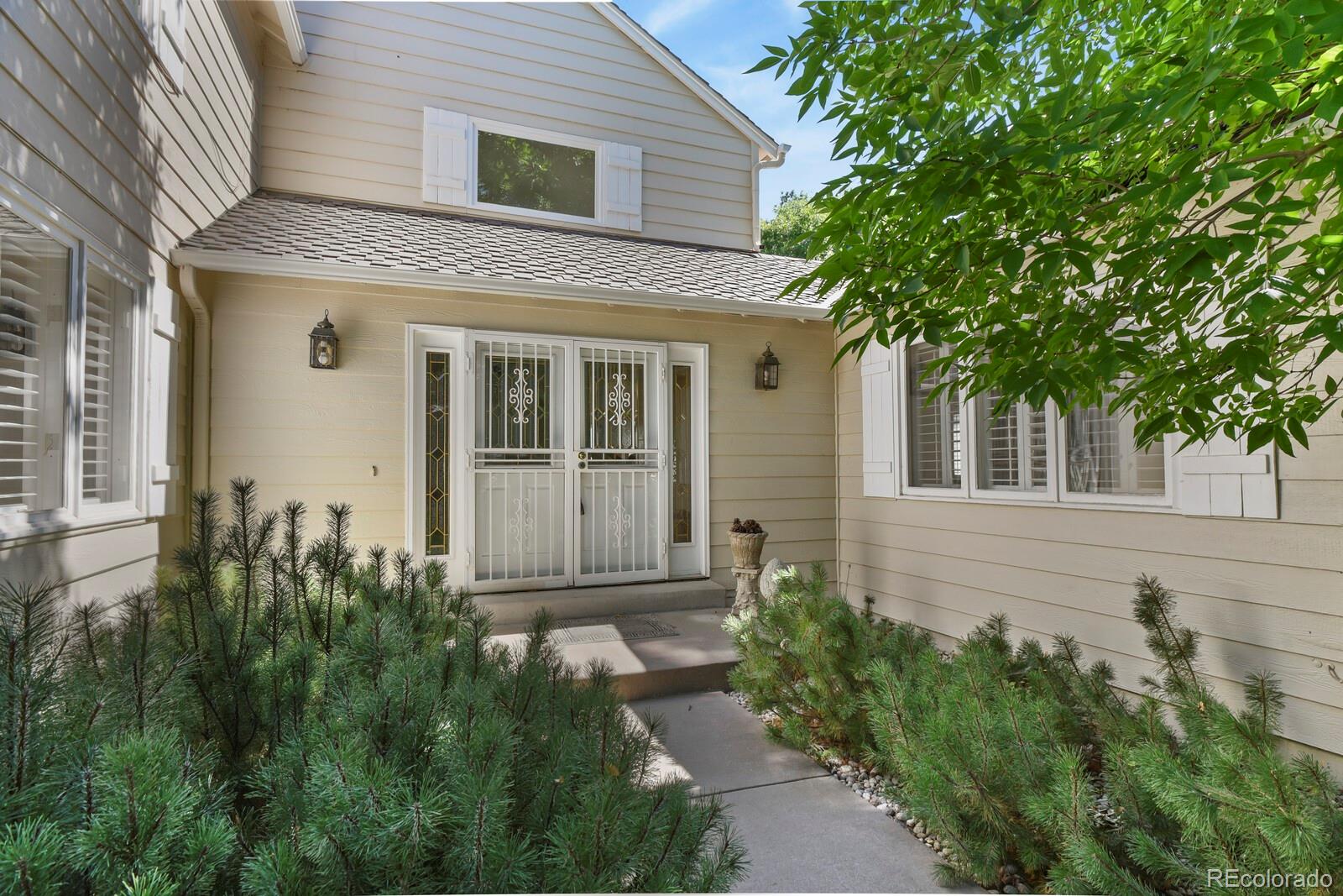 4530 S Verbena Street Denver CO 80237