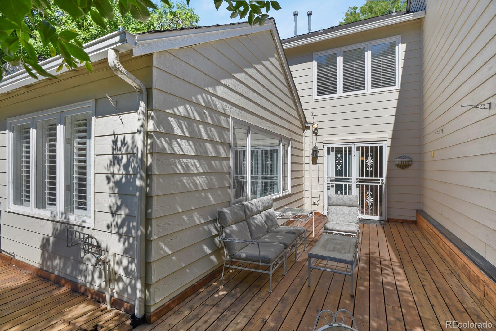 4530 S Verbena Street Denver CO 80237