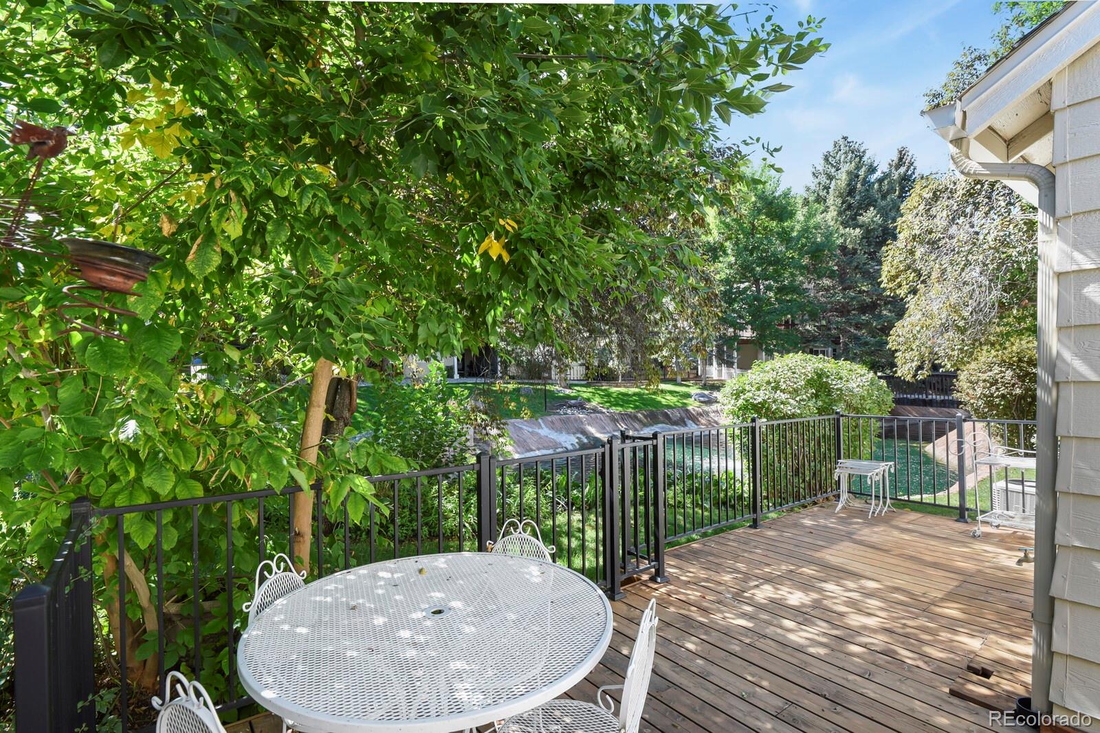 4530 S Verbena Street Denver CO 80237