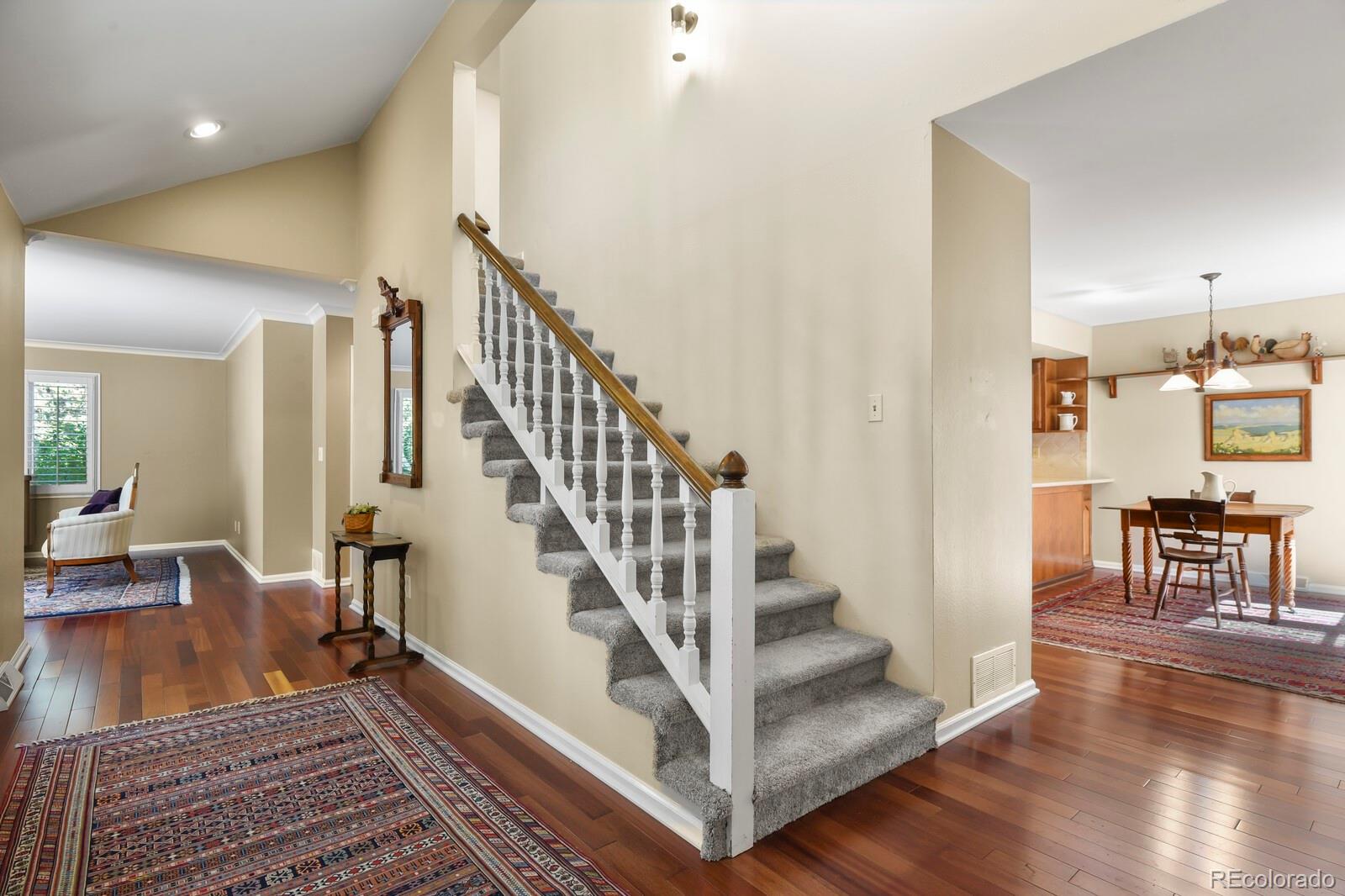 4530 S Verbena Street Denver CO 80237