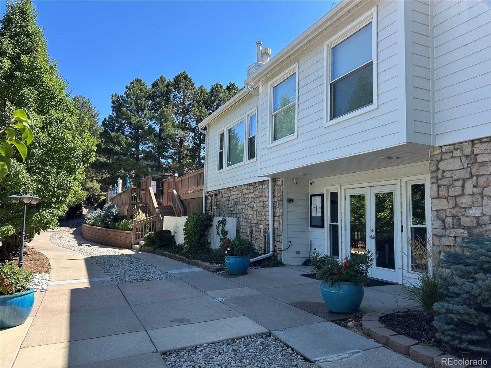 4530 S Verbena Street Denver CO 80237