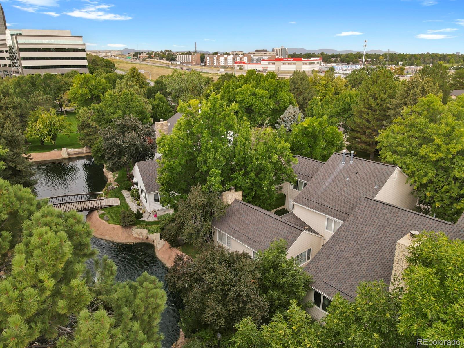 4530 S Verbena Street Denver CO 80237