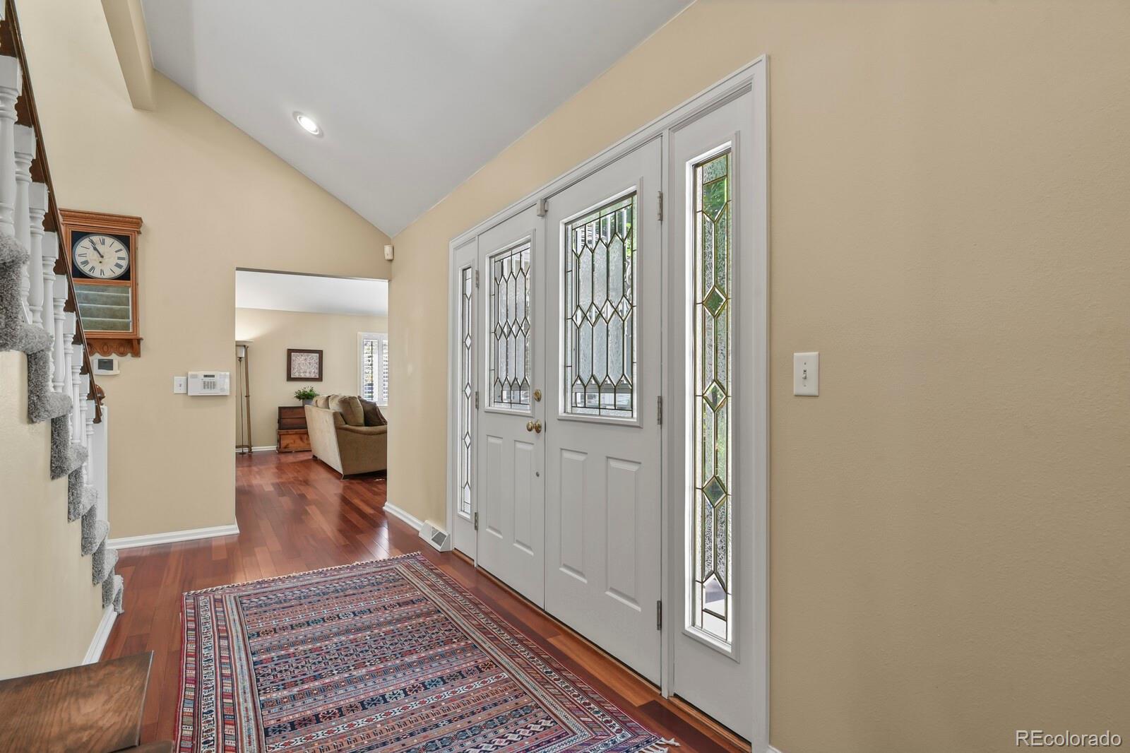 4530 S Verbena Street Denver CO 80237