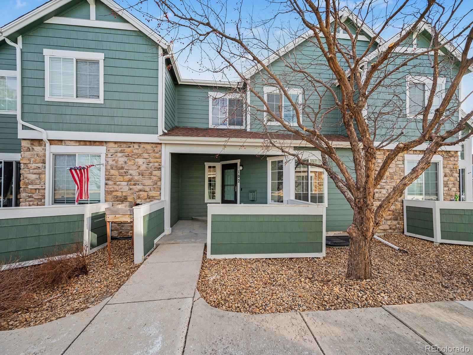 2501 Cutters Circle Castle Rock CO 80108