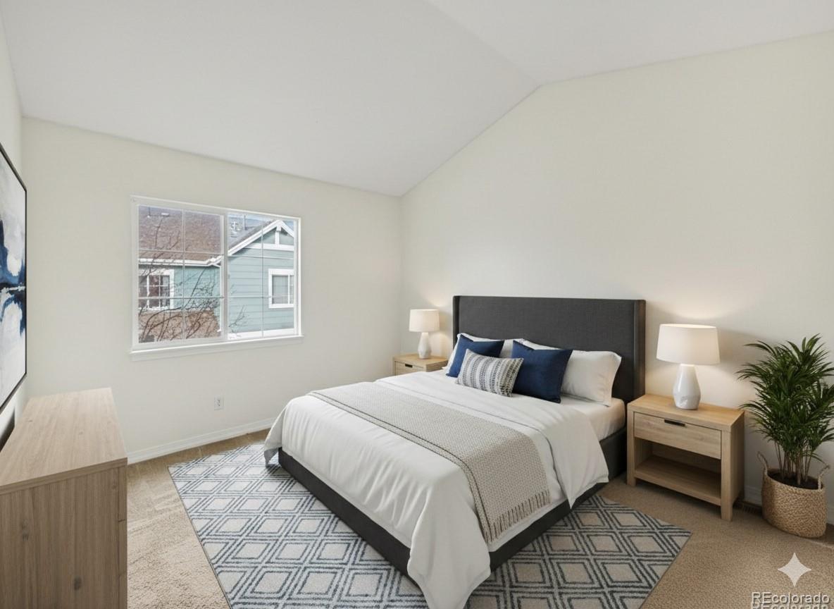 2501 Cutters Circle Castle Rock CO 80108