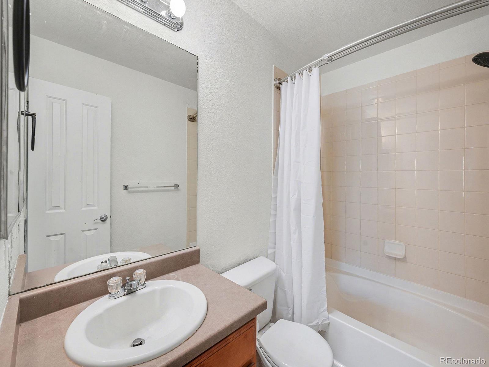 2501 Cutters Circle Castle Rock CO 80108
