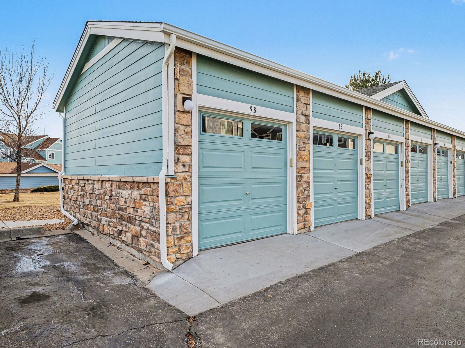 2501 Cutters Circle Castle Rock CO 80108