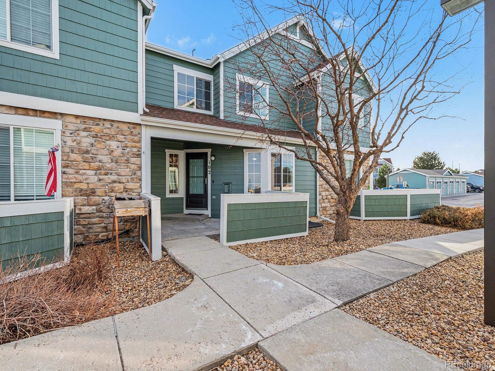 2501 Cutters Circle Castle Rock CO 80108
