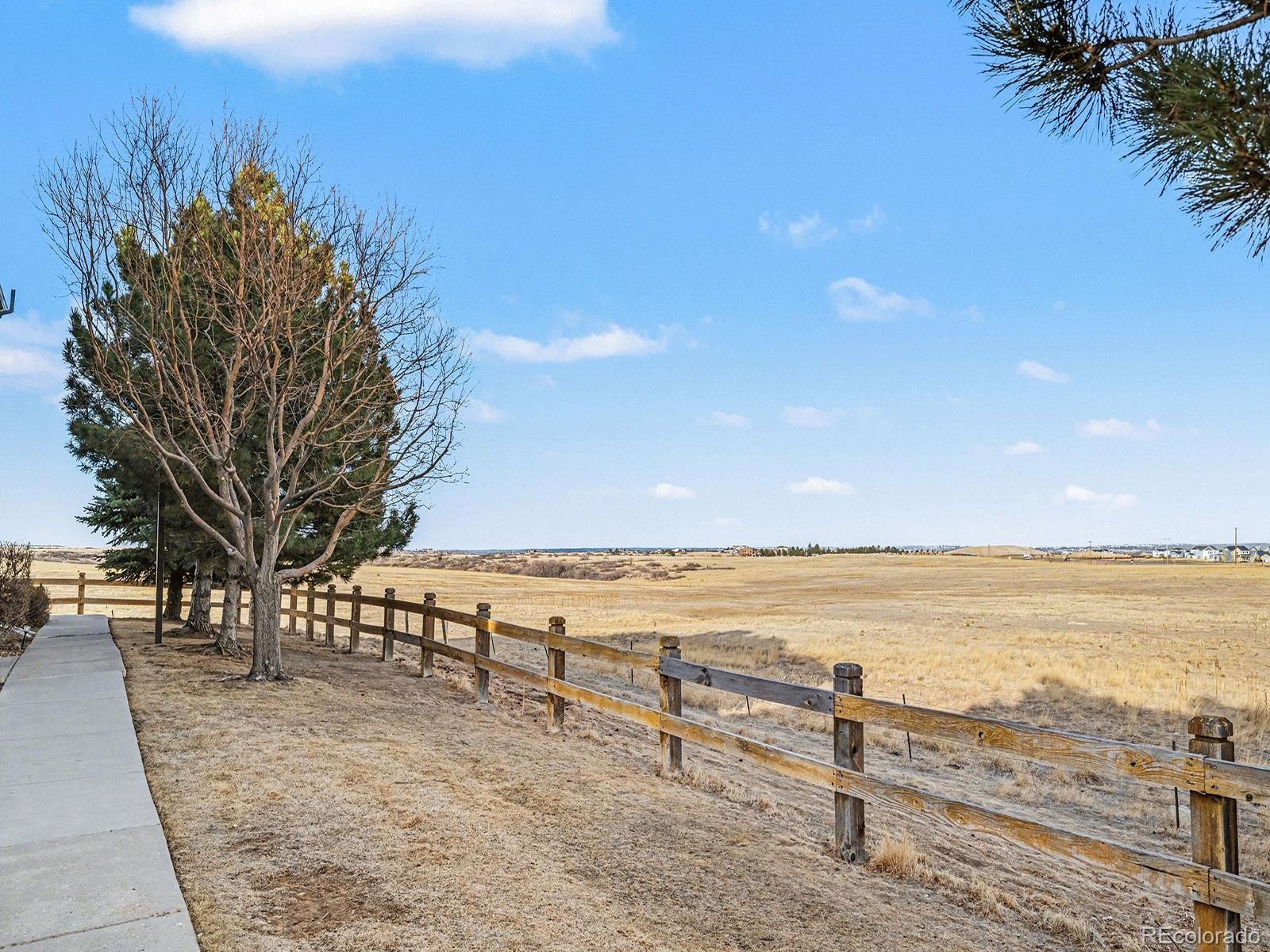 2501 Cutters Circle Castle Rock CO 80108