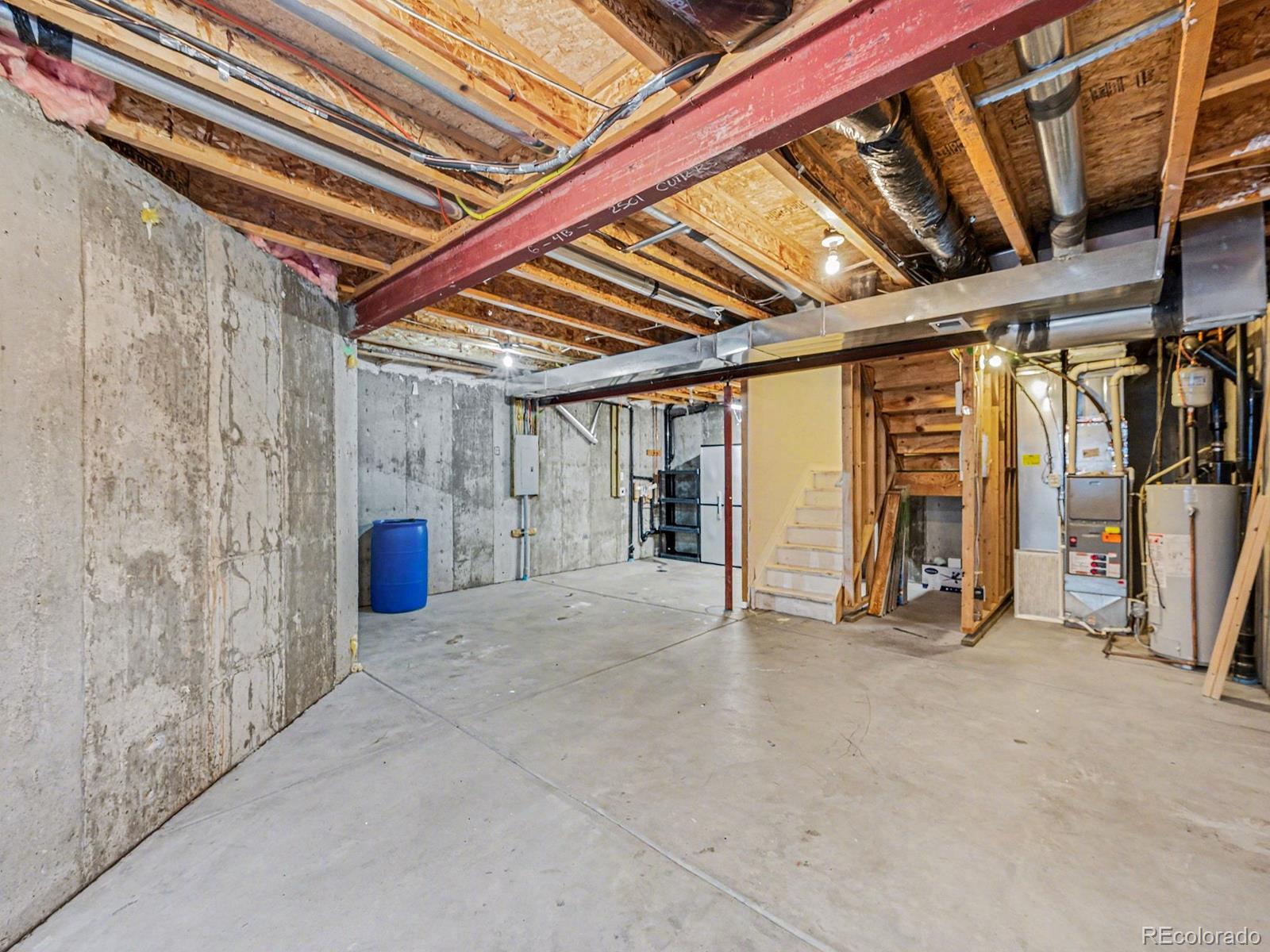 2501 Cutters Circle Castle Rock CO 80108