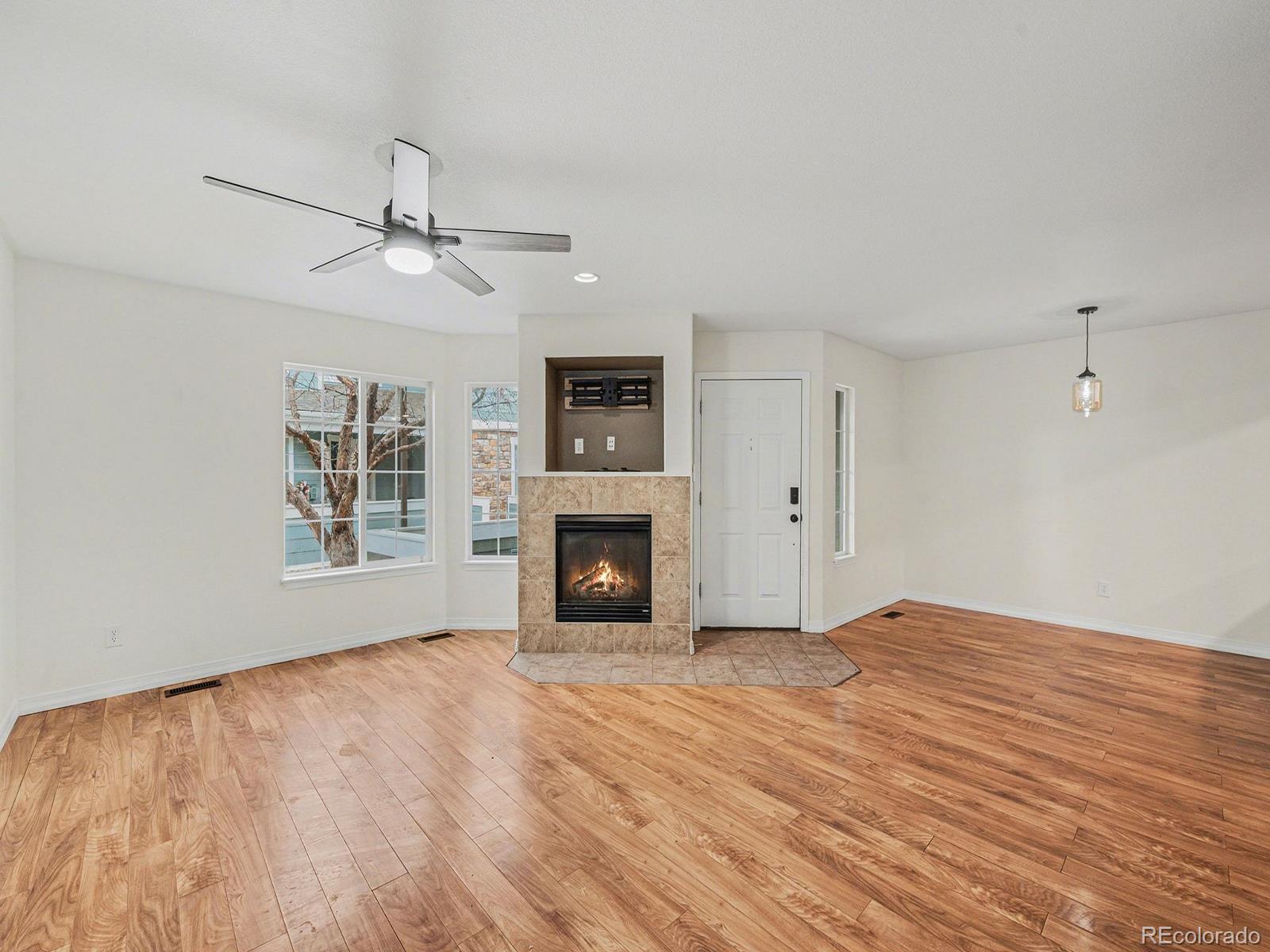 2501 Cutters Circle Castle Rock CO 80108