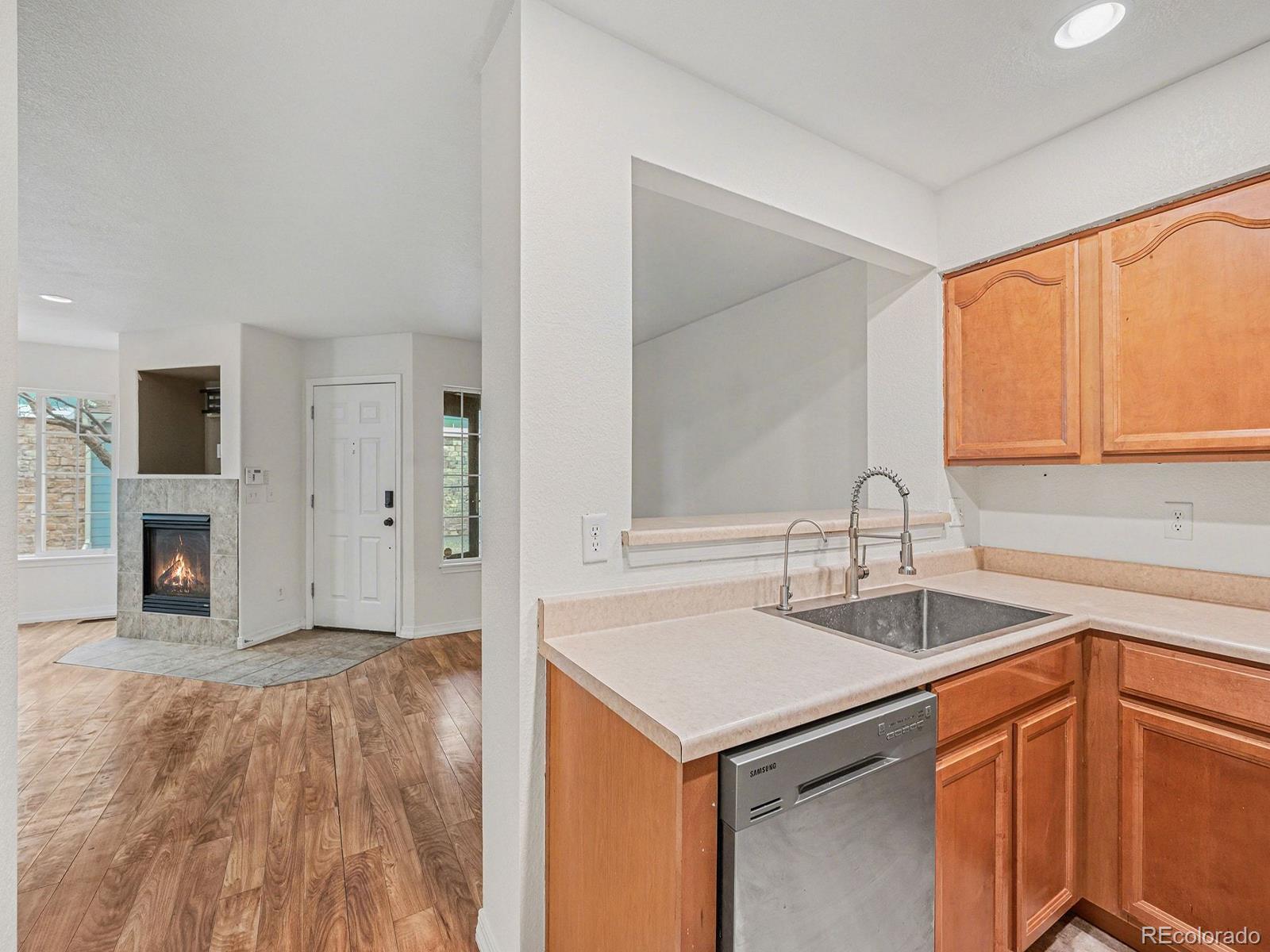 2501 Cutters Circle Castle Rock CO 80108