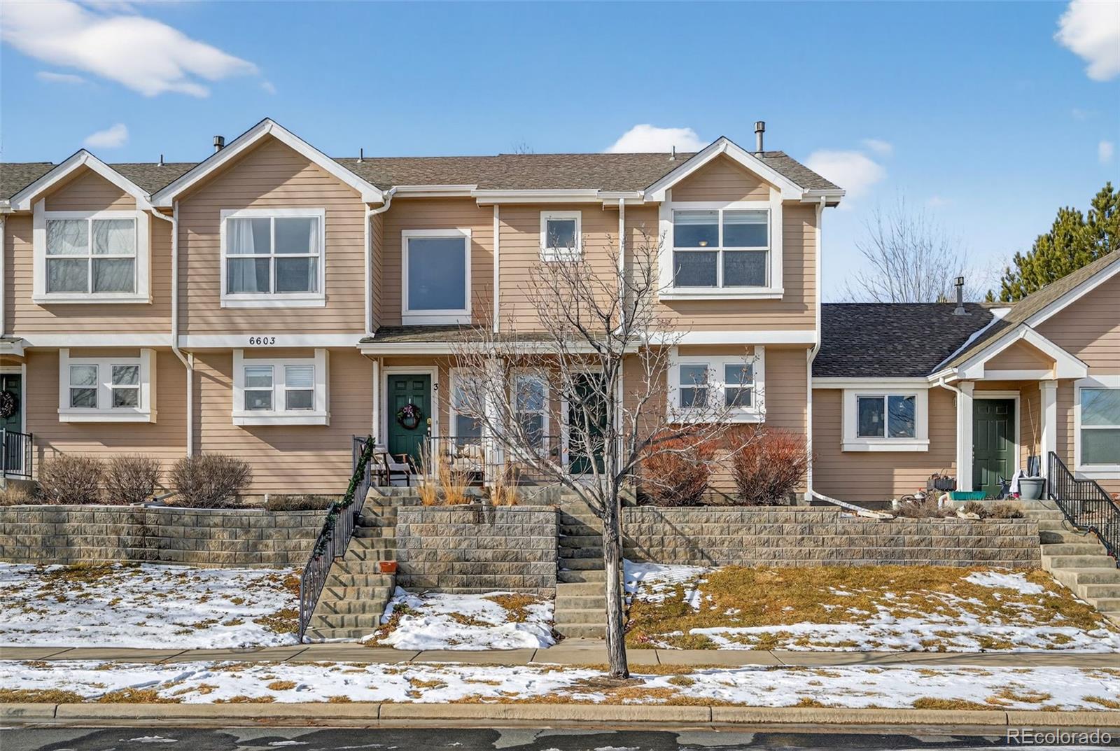 6603 Autumn Ridge Drive Fort Collins CO 80525