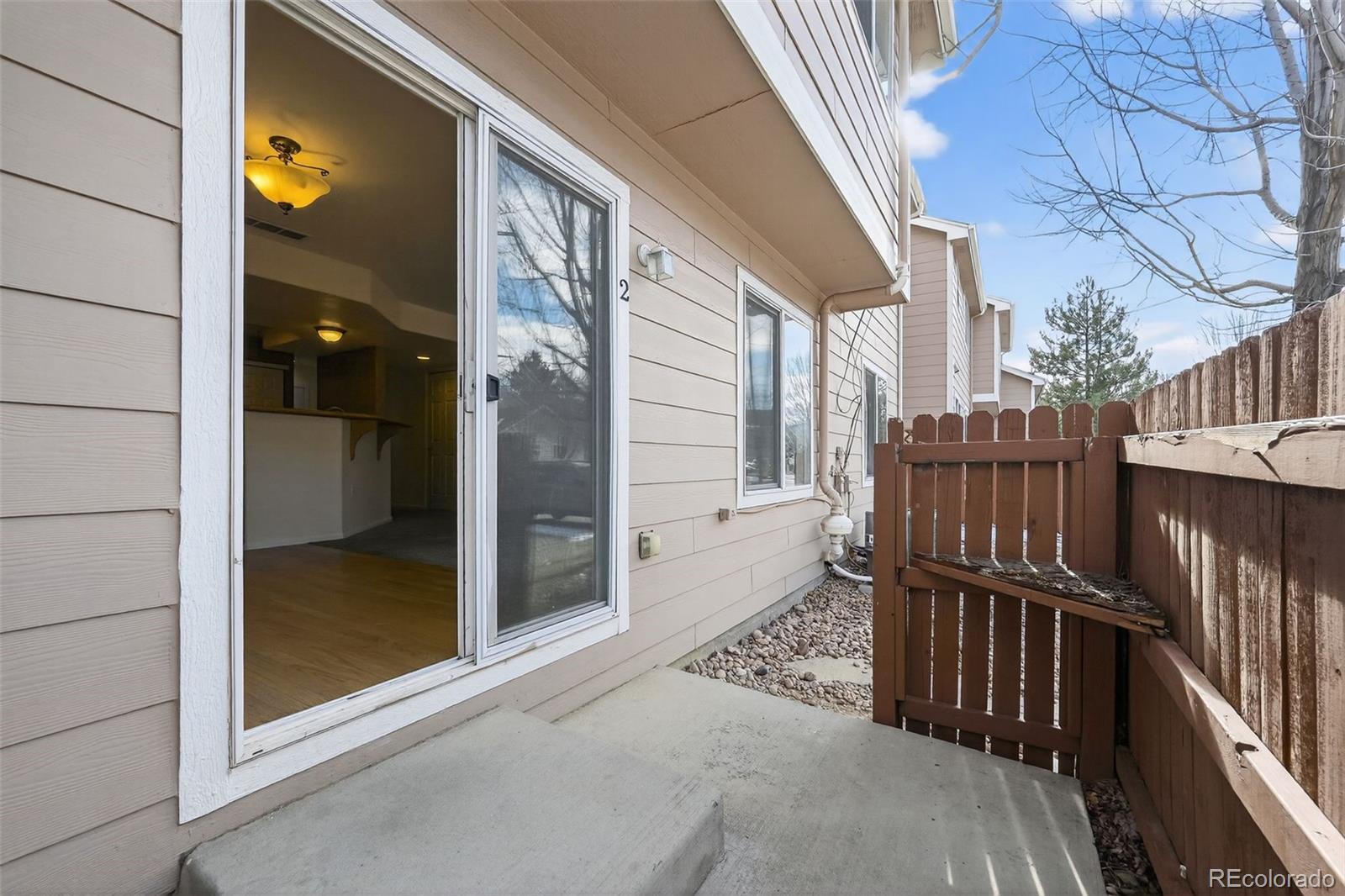 6603 Autumn Ridge Drive Fort Collins CO 80525