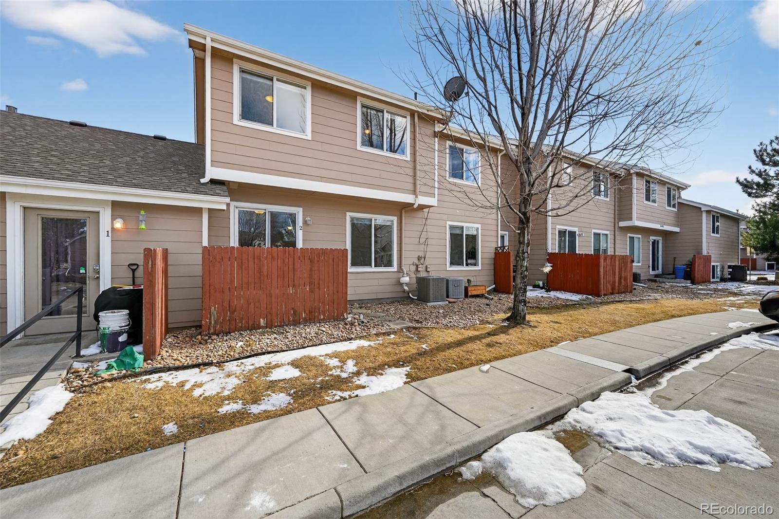 6603 Autumn Ridge Drive Fort Collins CO 80525