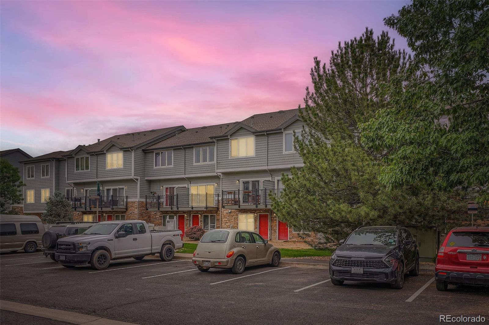 2757 W Riverwalk Circle Littleton CO 80123