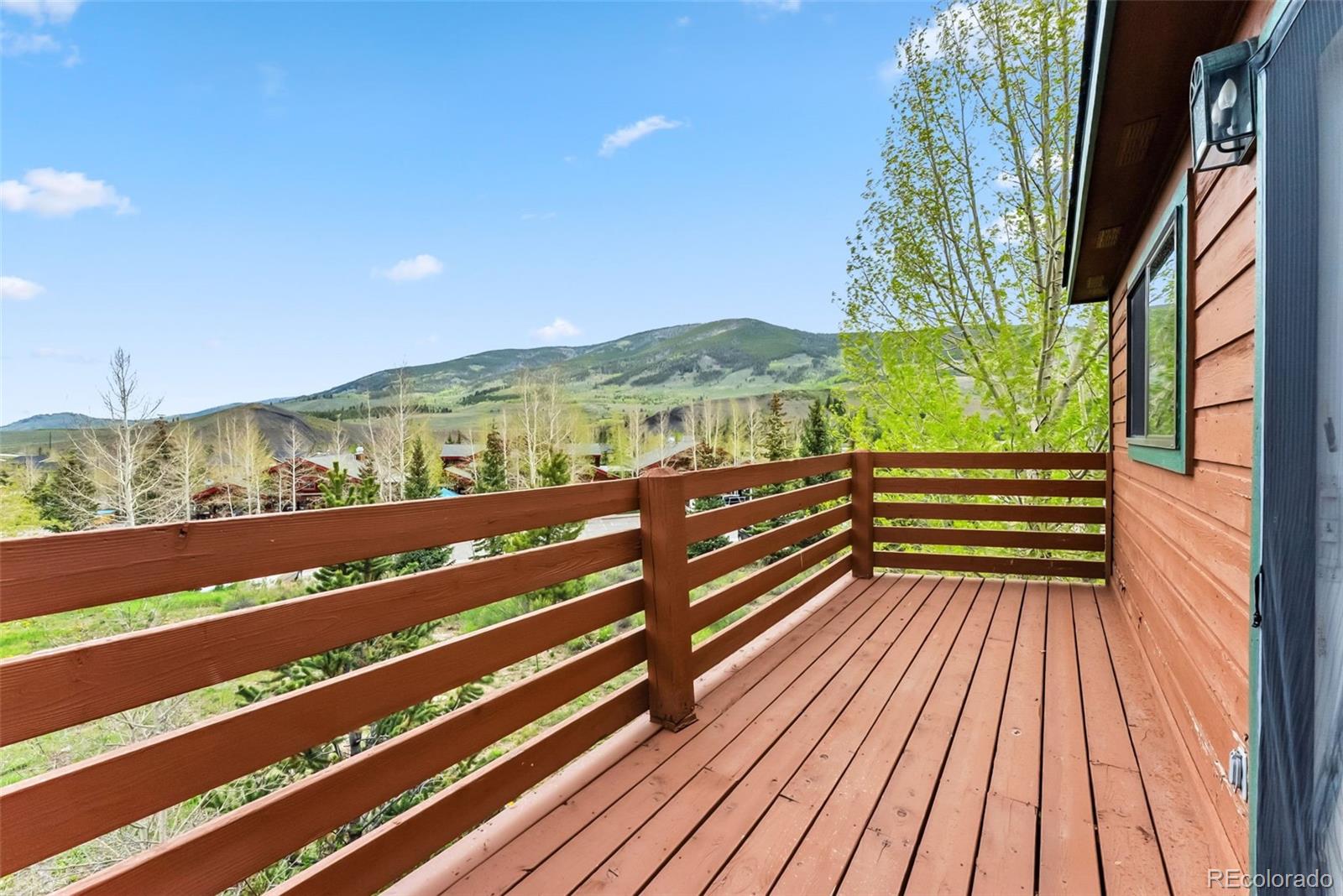 80 Cove Boulevard Dillon CO 80435