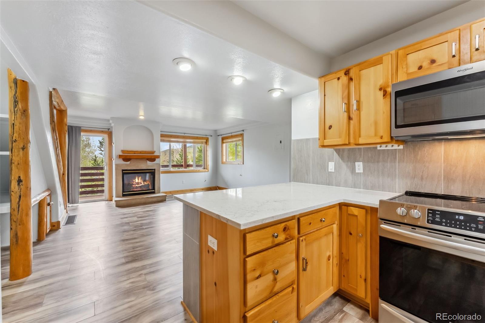 80 Cove Boulevard Dillon CO 80435