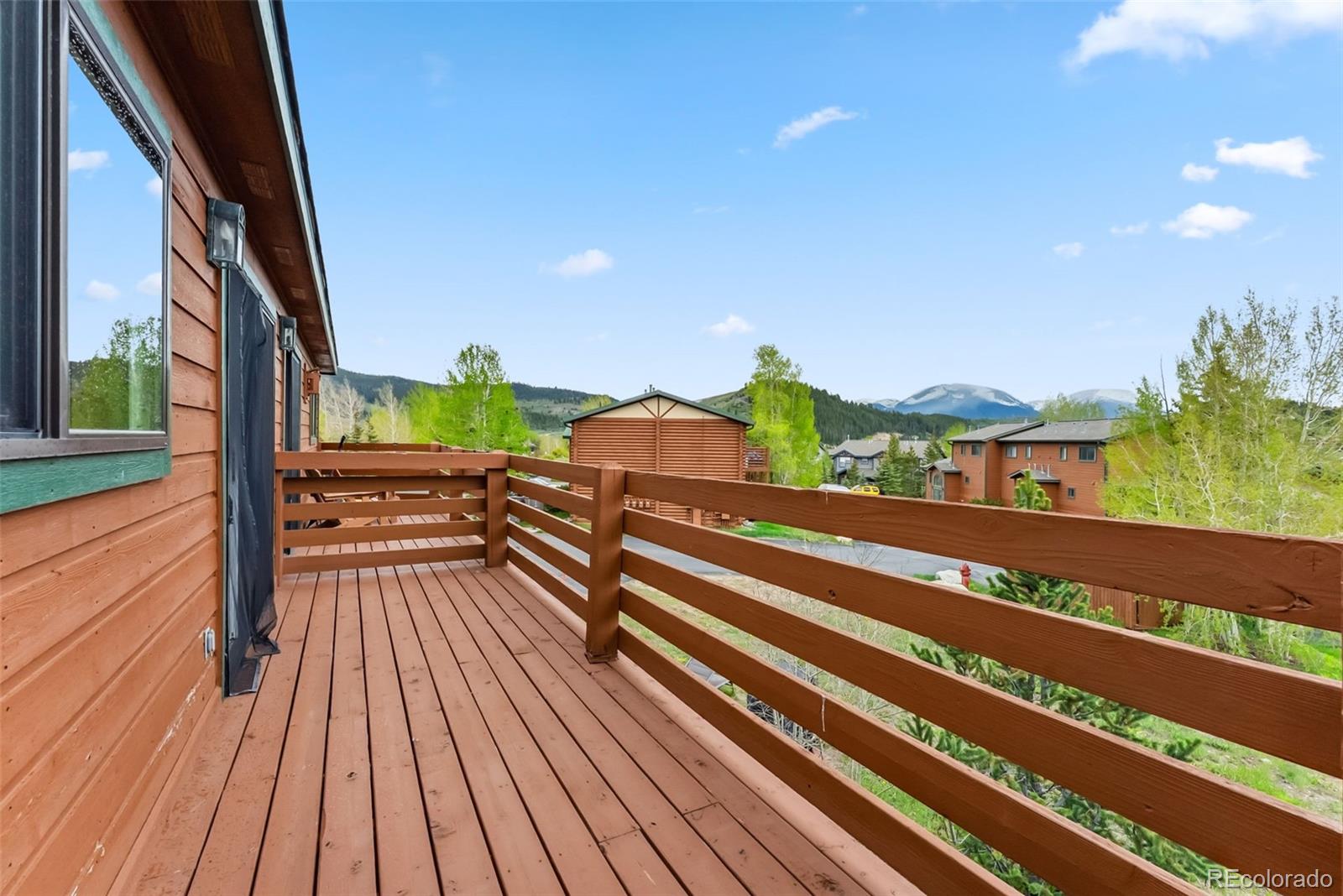 80 Cove Boulevard Dillon CO 80435