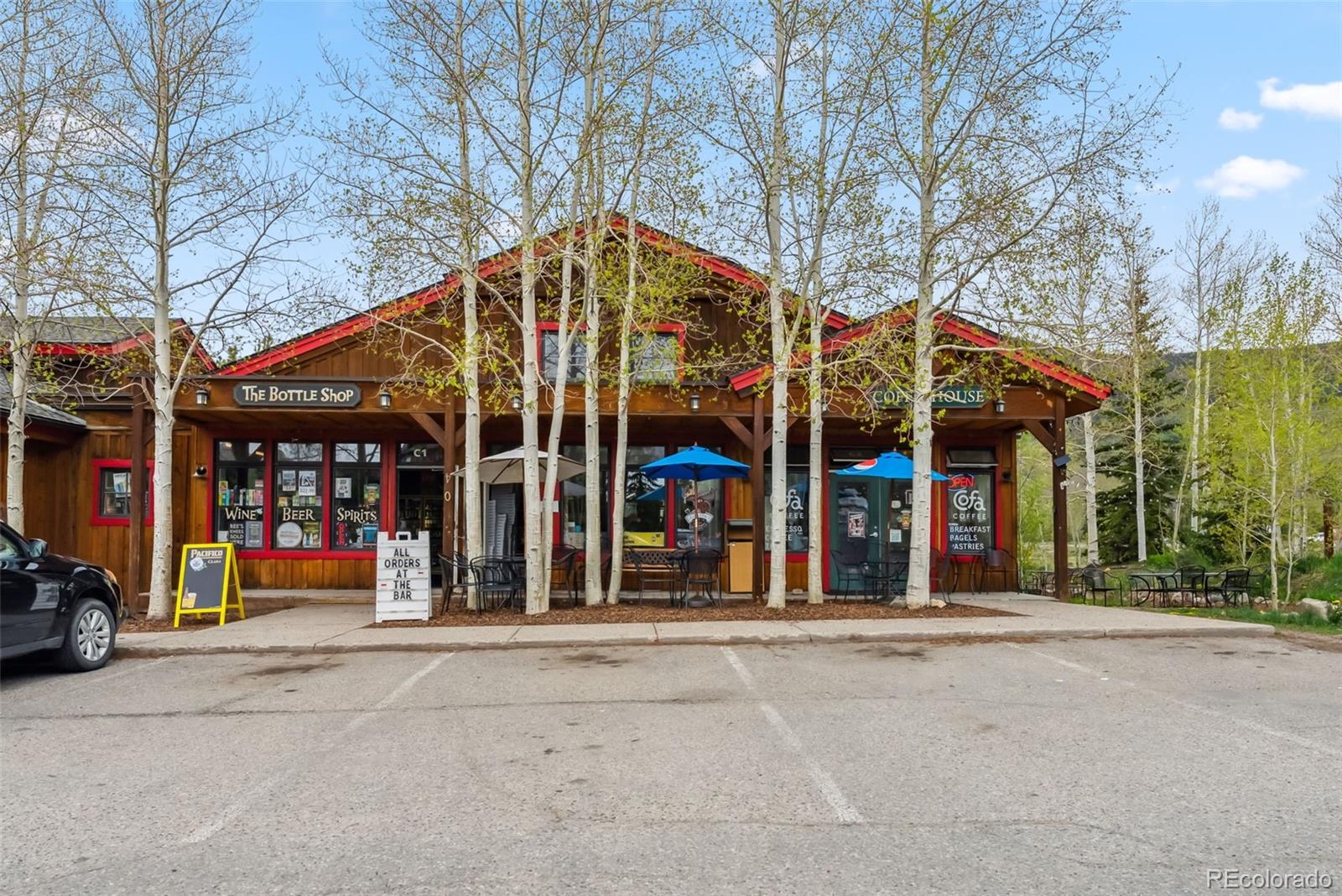 80 Cove Boulevard Dillon CO 80435