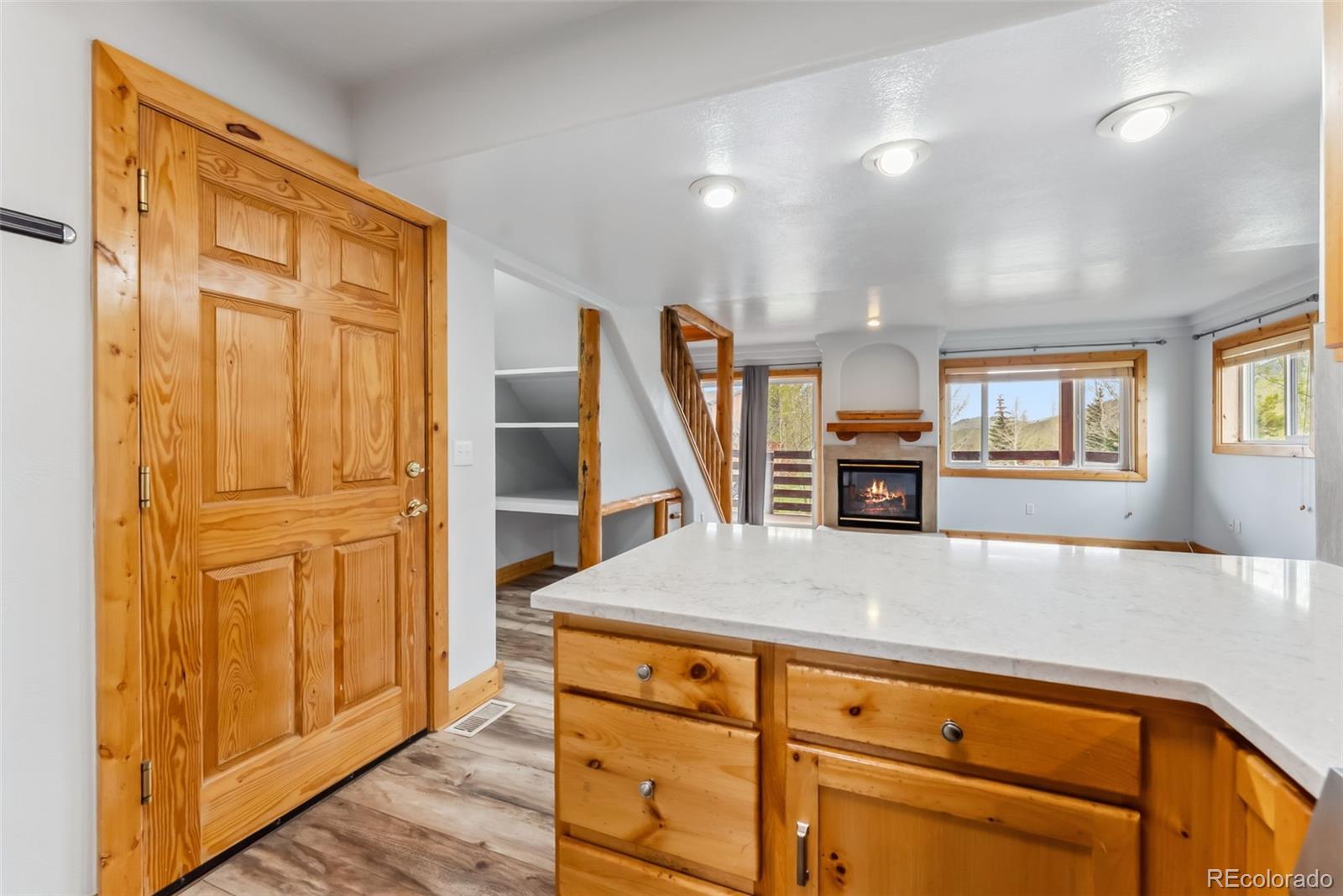 80 Cove Boulevard Dillon CO 80435