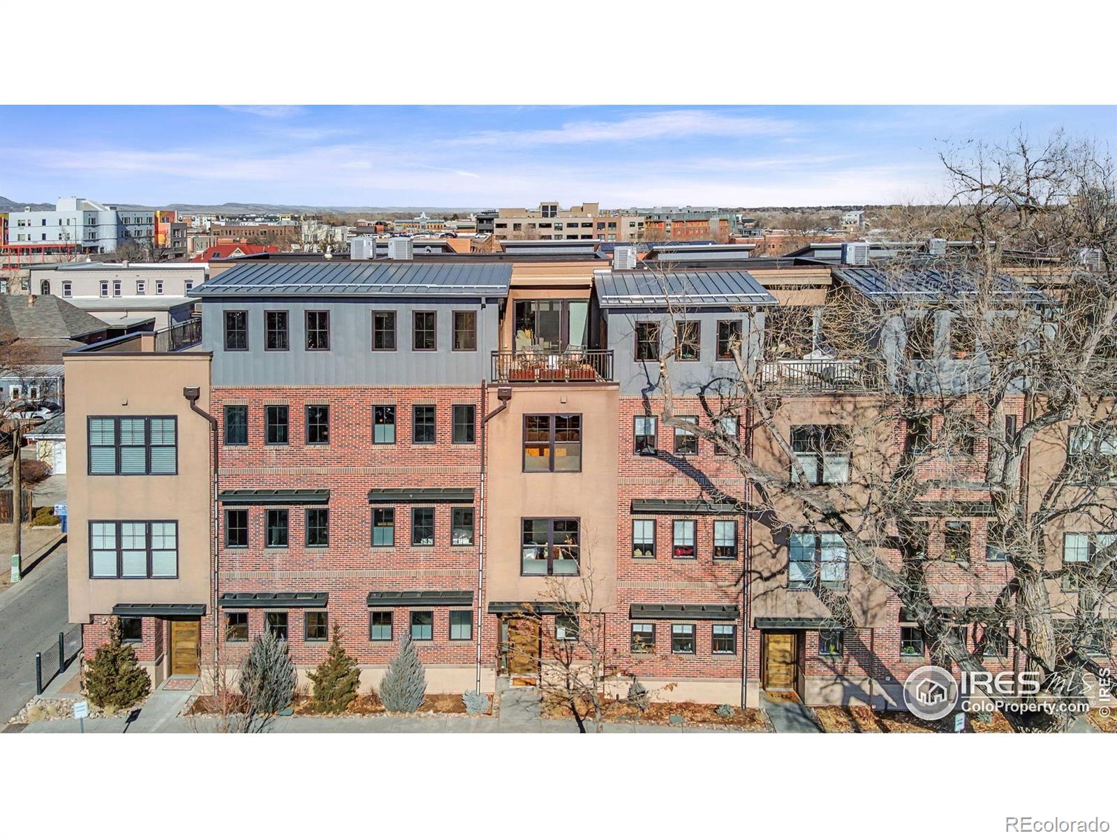 244 E Olive Street Fort Collins CO 80524