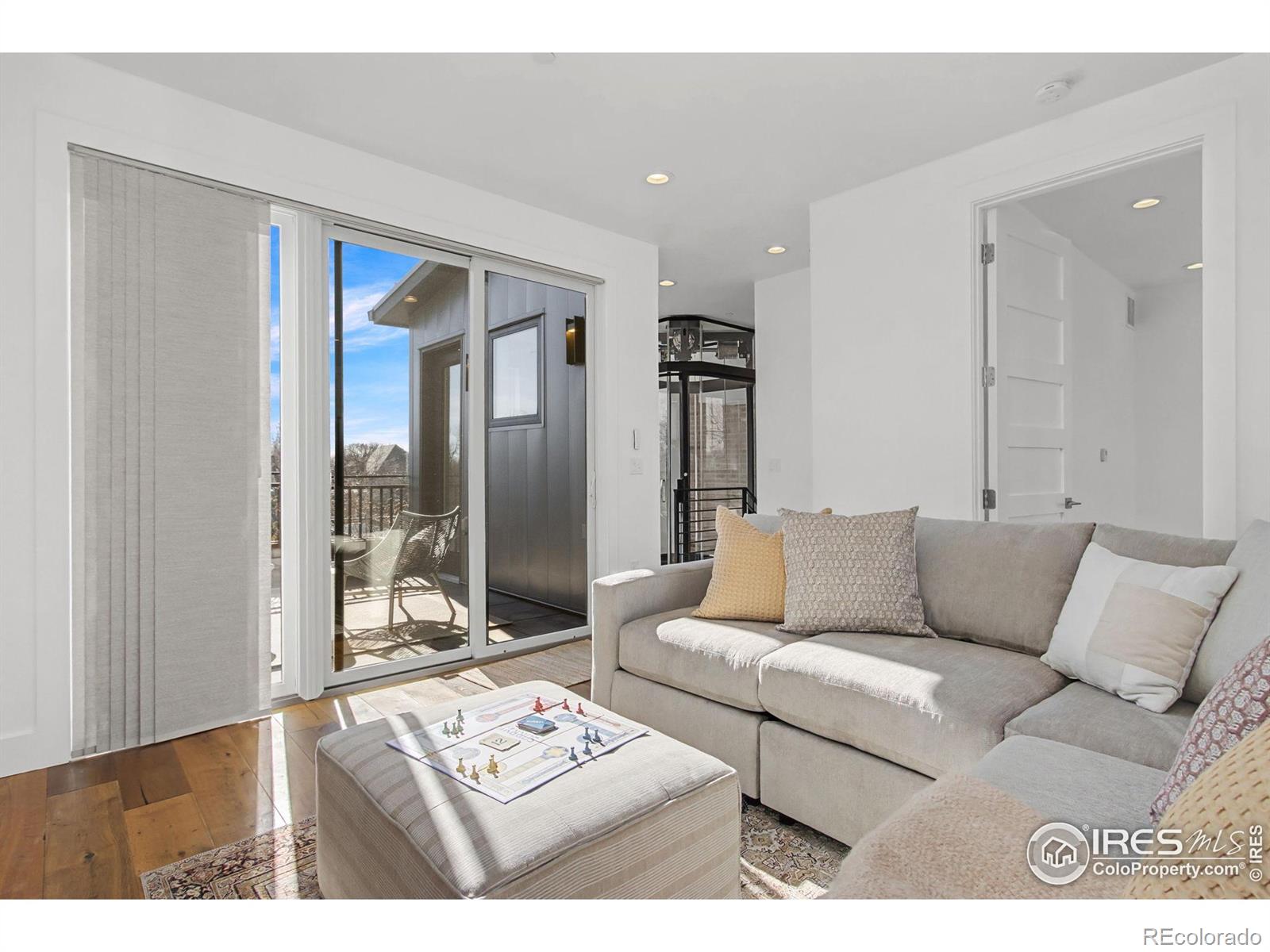 244 E Olive Street Fort Collins CO 80524