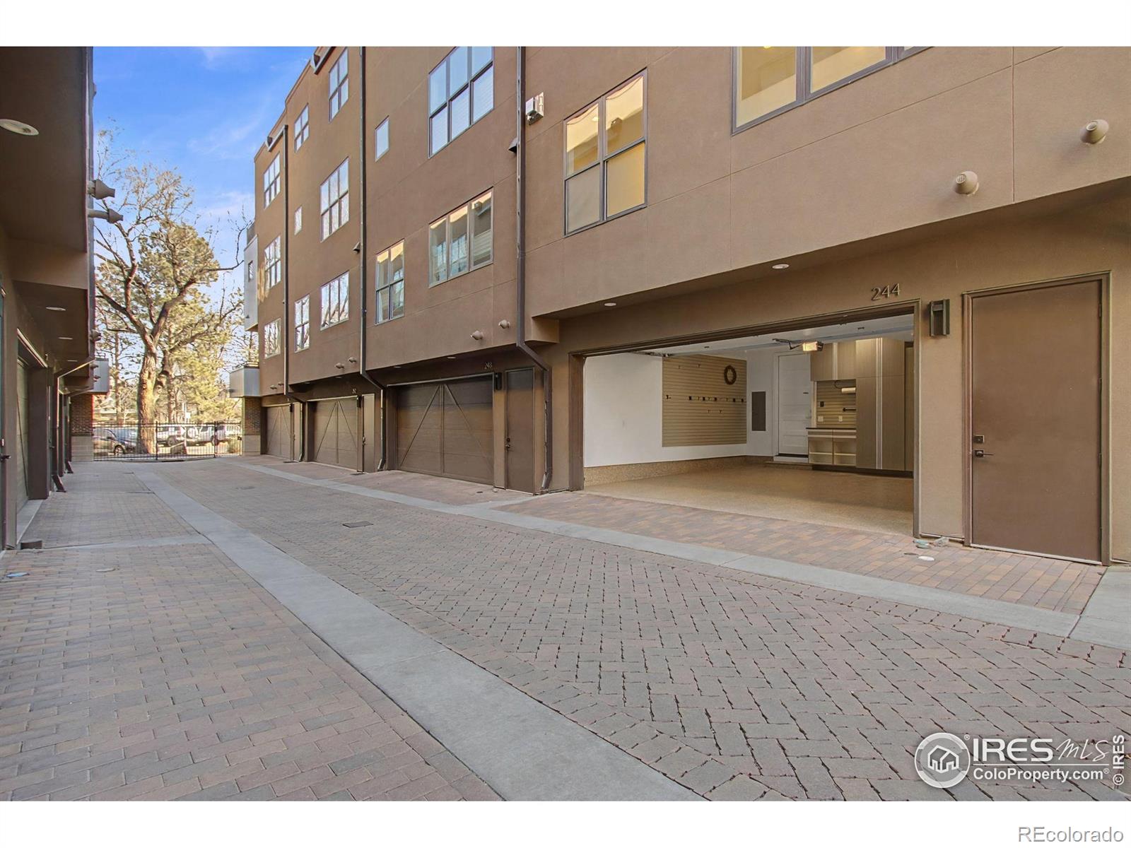 244 E Olive Street Fort Collins CO 80524