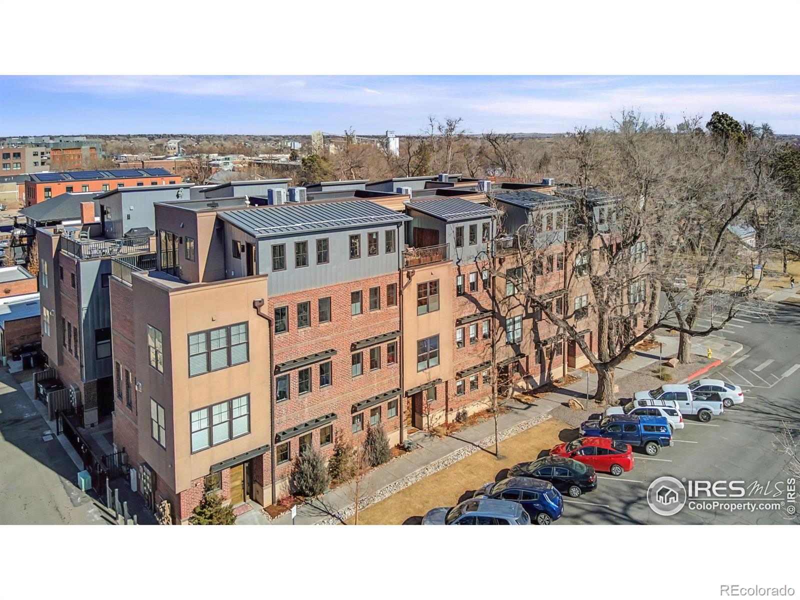244 E Olive Street Fort Collins CO 80524