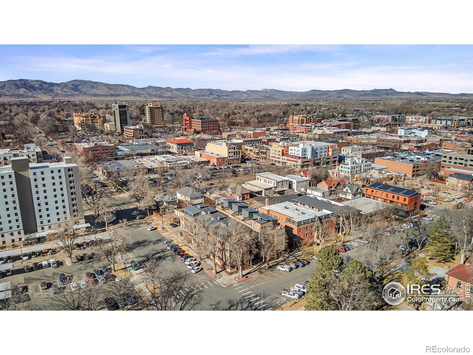 244 E Olive Street Fort Collins CO 80524