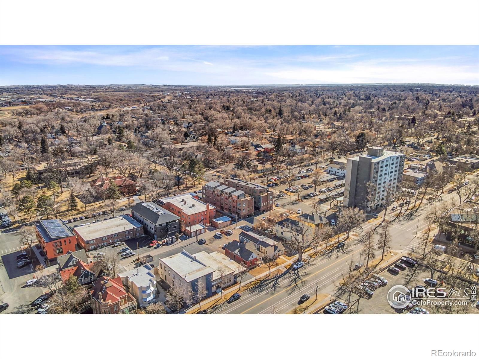 244 E Olive Street Fort Collins CO 80524