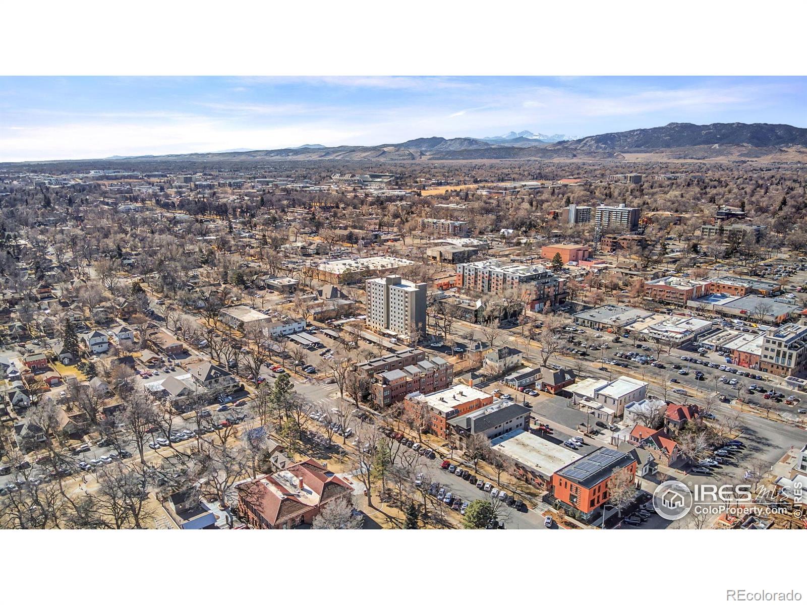 244 E Olive Street Fort Collins CO 80524