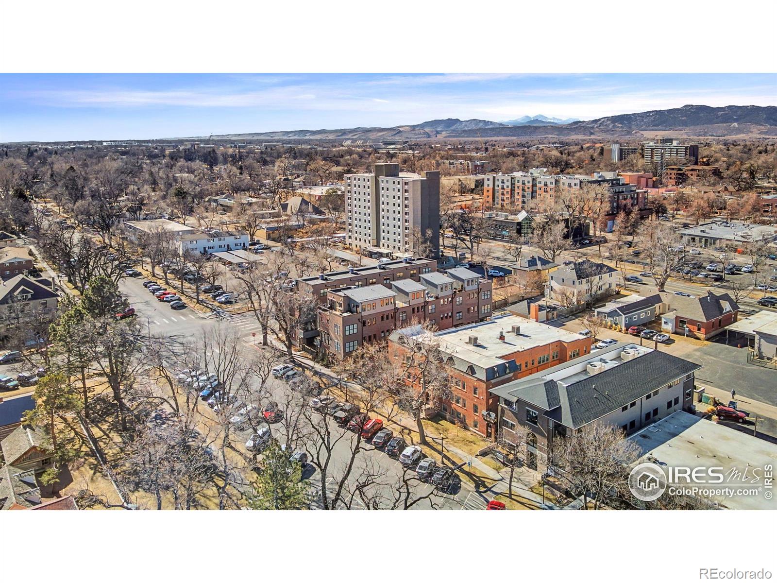 244 E Olive Street Fort Collins CO 80524