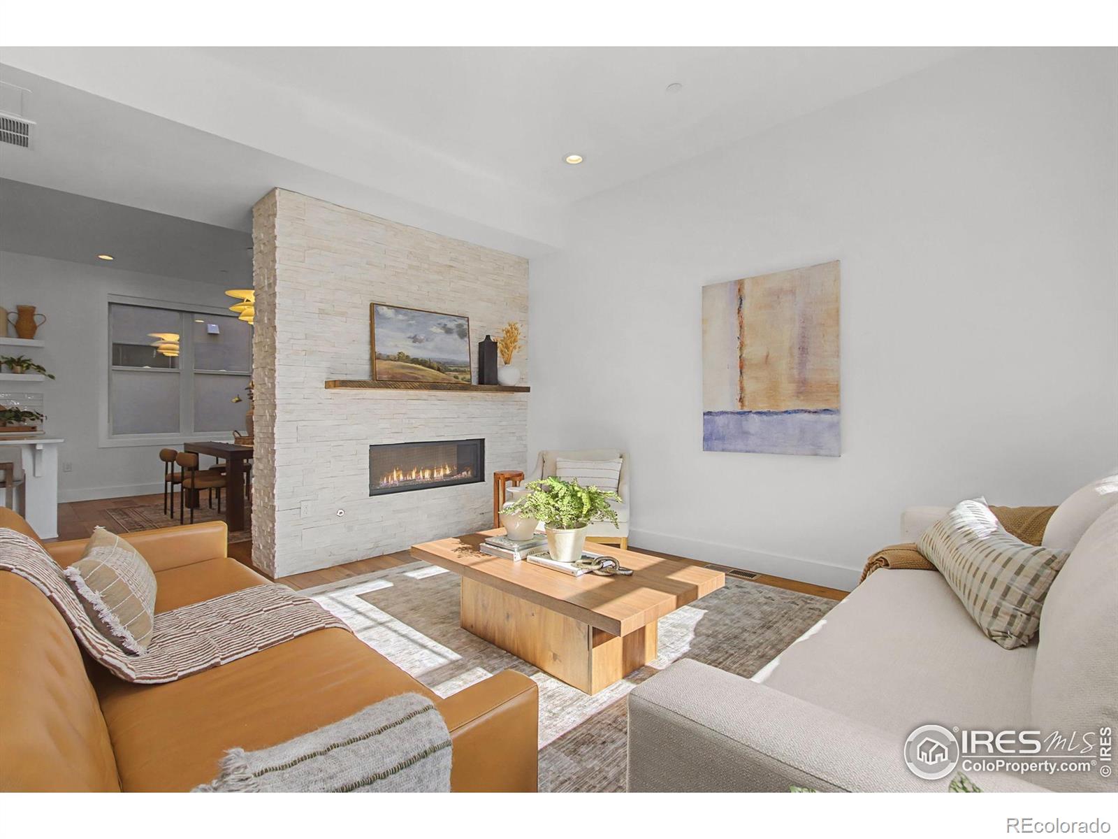 244 E Olive Street Fort Collins CO 80524