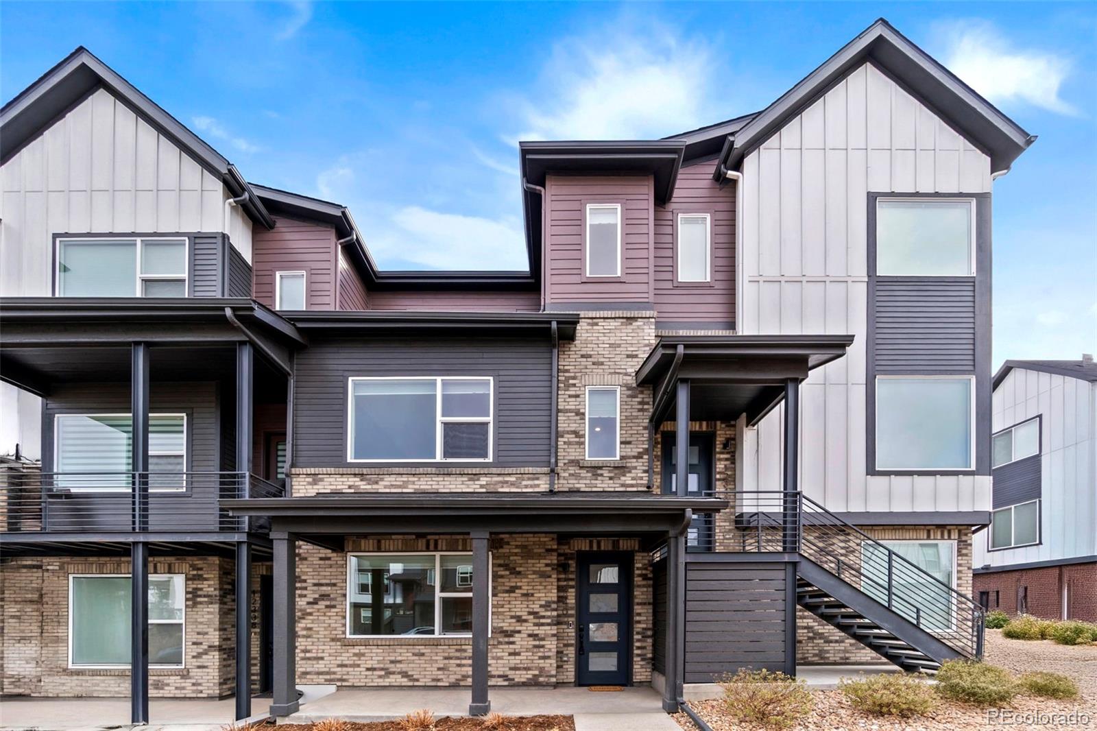 12340 W 51st Avenue Wheat Ridge CO 80033
